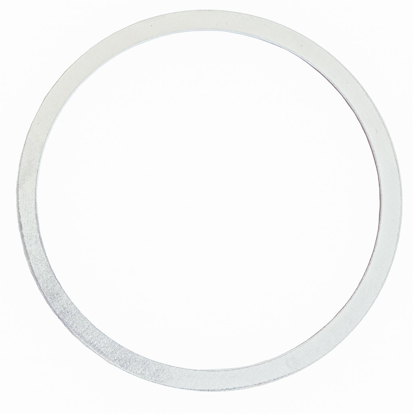 Adapter ring for UltraLight burner box in Trangia systems