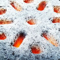 Cobble Stone Brikett