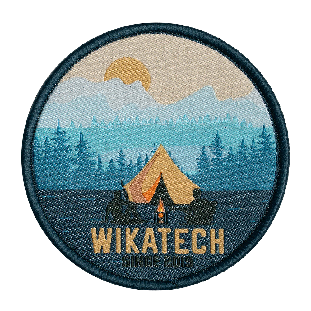 WiKa Abenteuer Patch