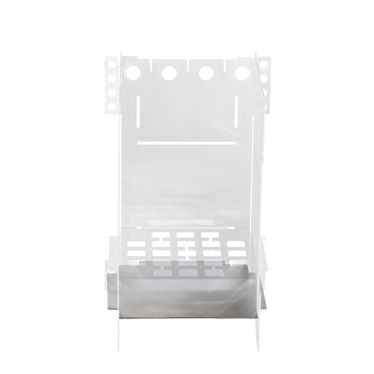 Ascheplatte FlexFire 4