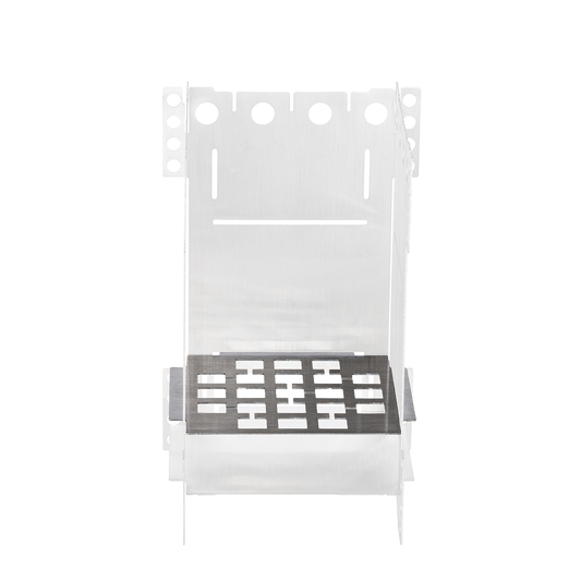 Brennplatte FlexFire 4 / LightFire / StormFire