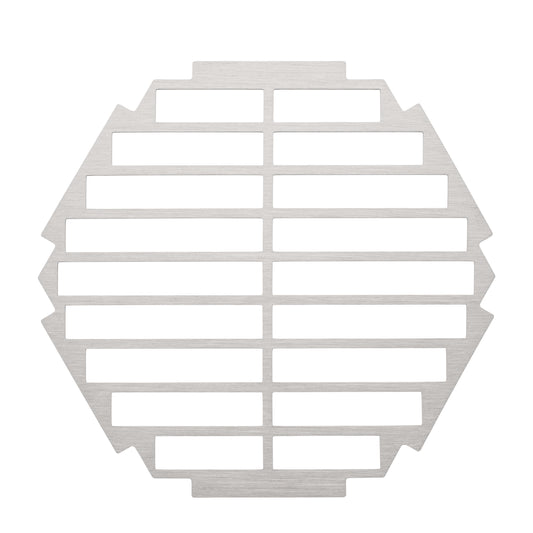 Grill plate FlexFire 6