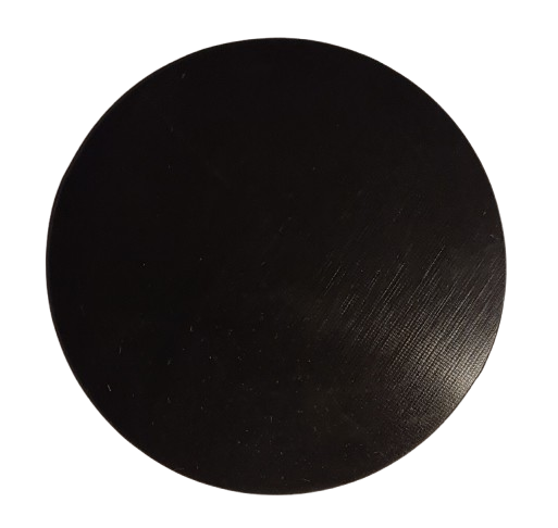 Replacement seal for the UltraLight spirit burner