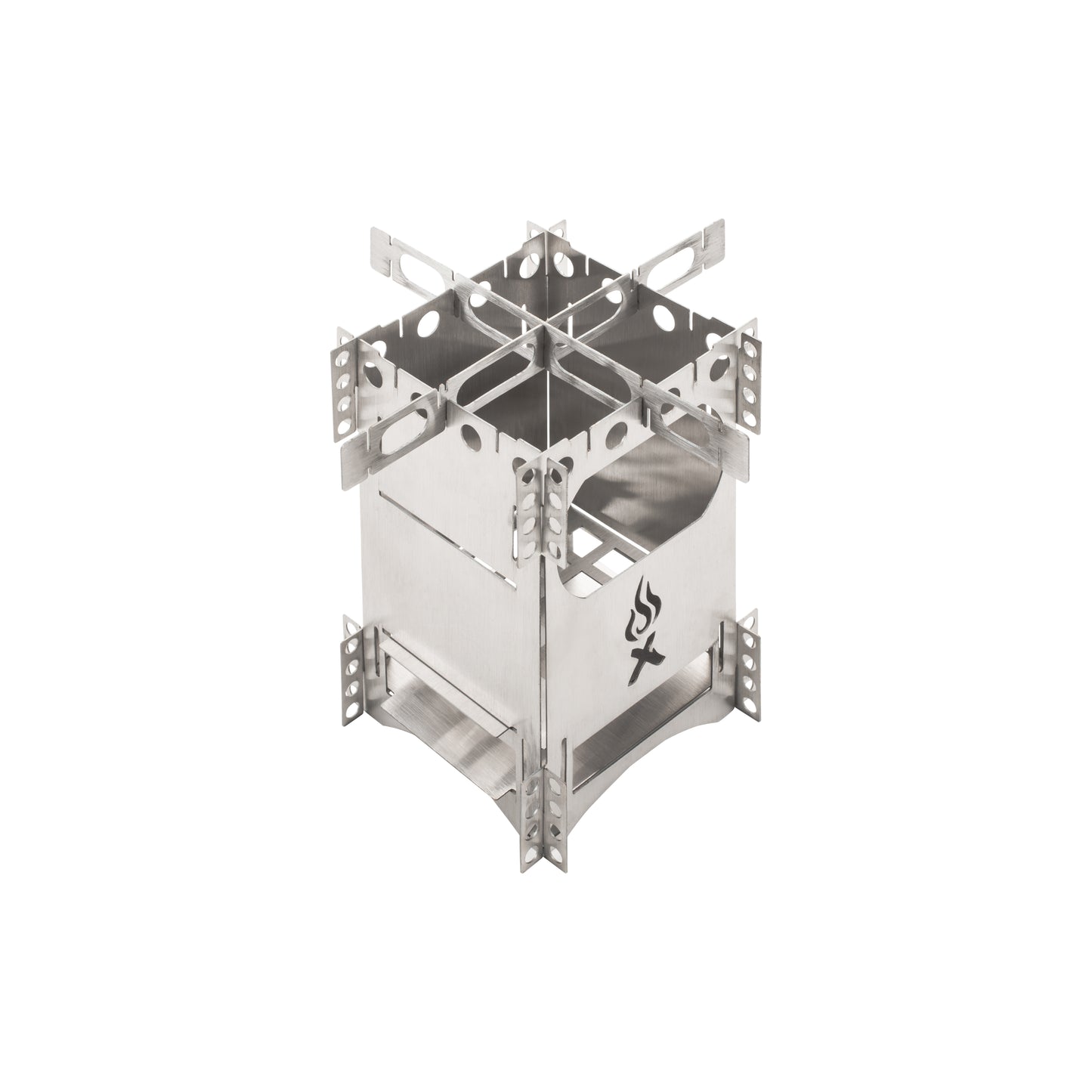 Hobo-Kocher FlexFire 4