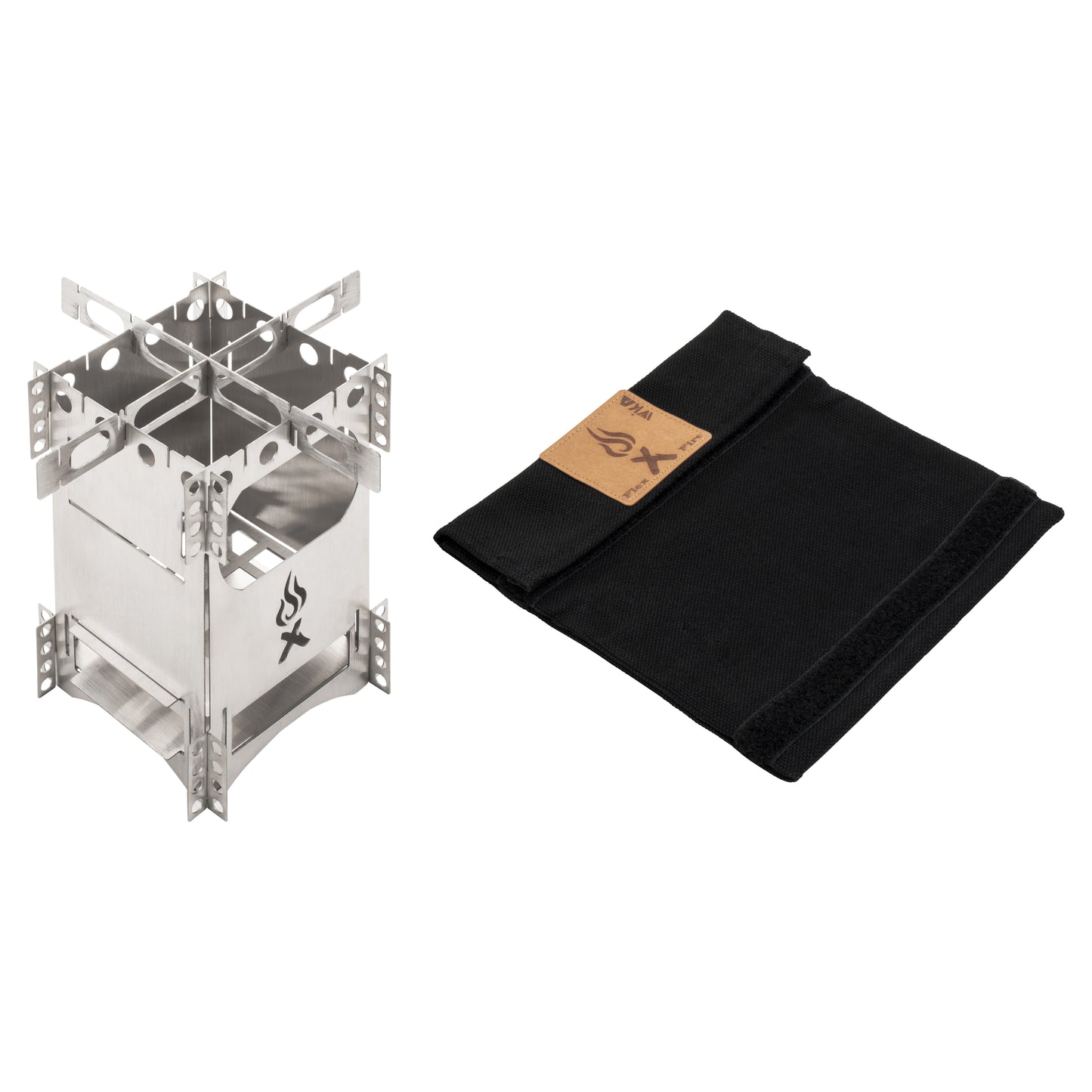 Hobo-Kocher FlexFire 4