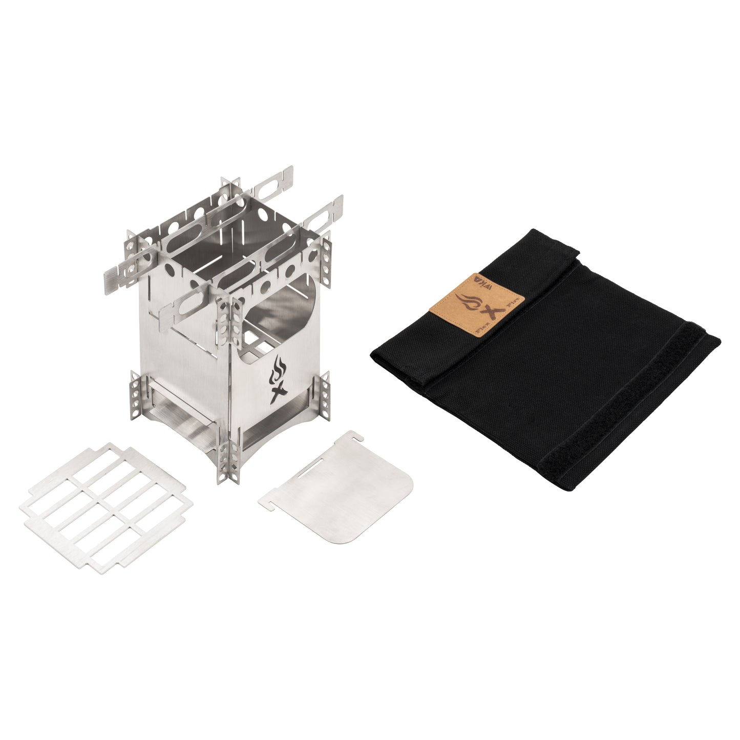 FlexFire 4 Plus