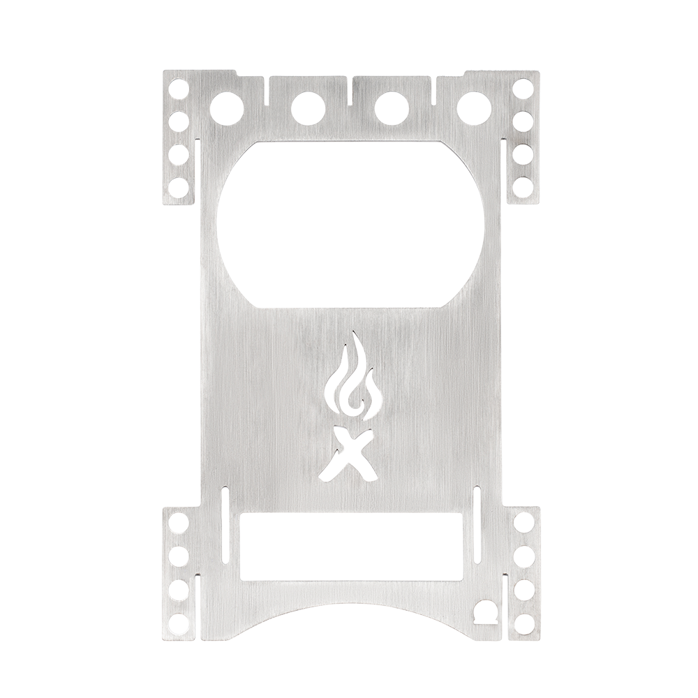 Etupaneeli Fire FlexFire