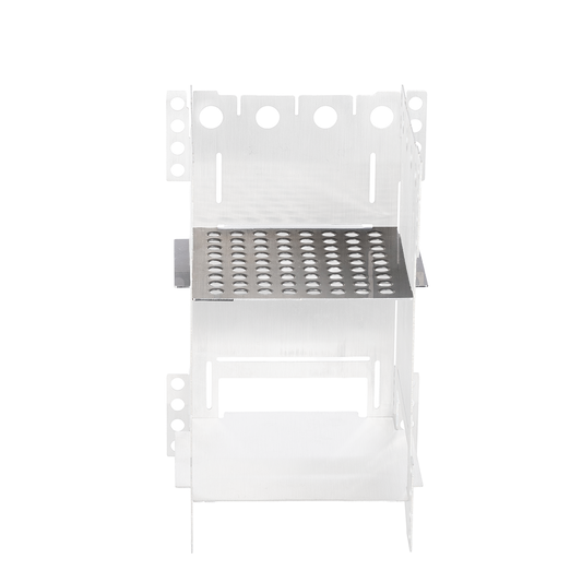 Pelletplate FlexFire 4 / LightFire / StormFire