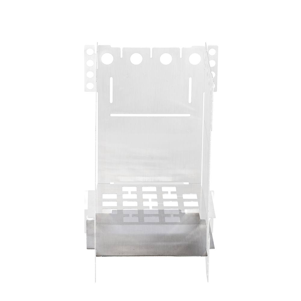 Ascheplatte FlexFire 4