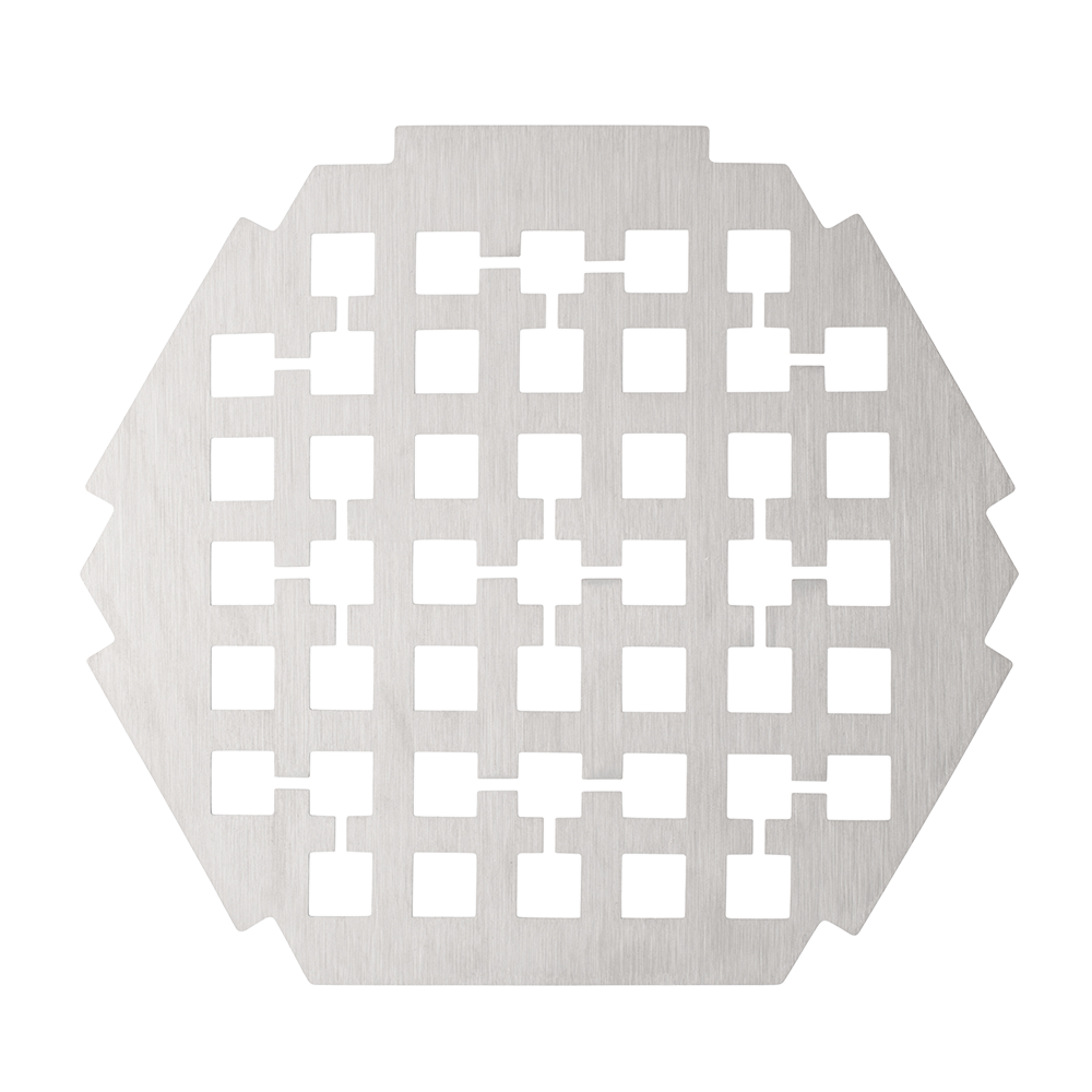 Brennplate FlexFire 6