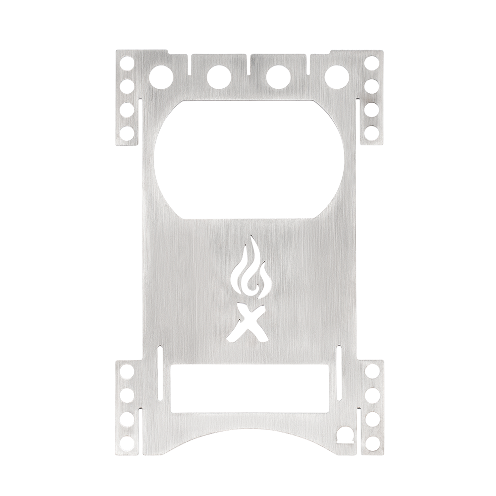 Frontpanel Fire FlexFire