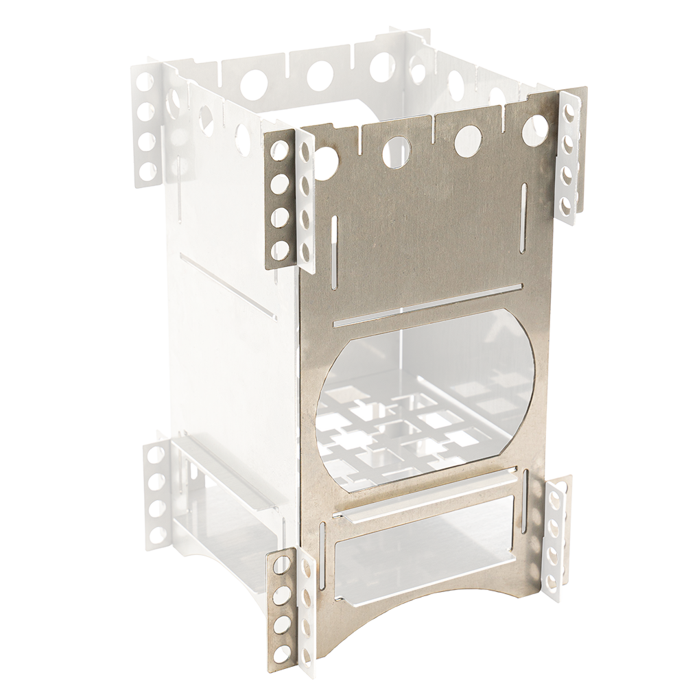 Seitenteil Feuer FlexFire