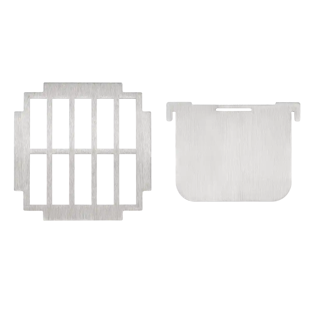 FlexFire 4 - Gril Upgradeset