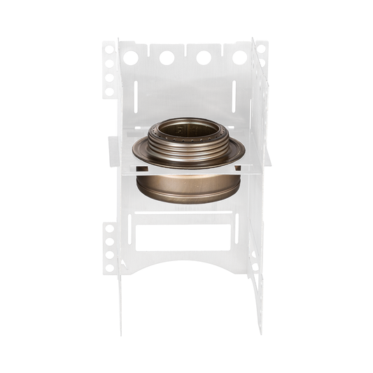 Trangia Spirituskocher Spiritusbrenner B25 B27