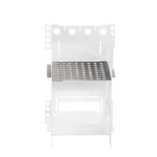 Pelletplate FlexFire 4 / LightFire / StormFire