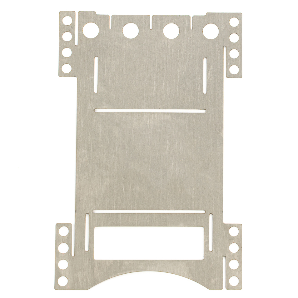 Side panel FlexFire