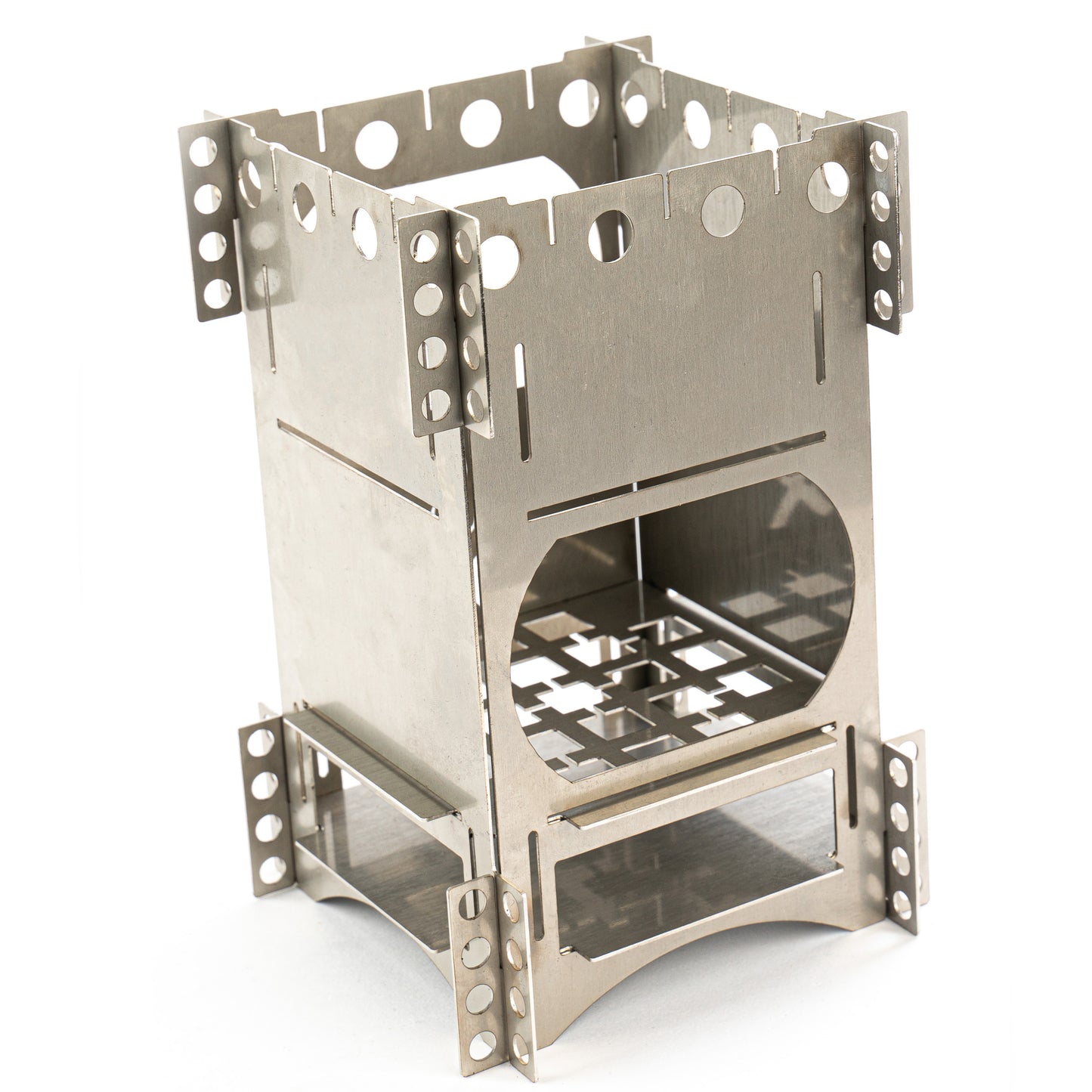 Seitenteil Feuer FlexFire