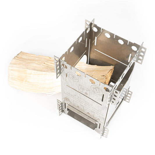 Side panel Fire FlexFire