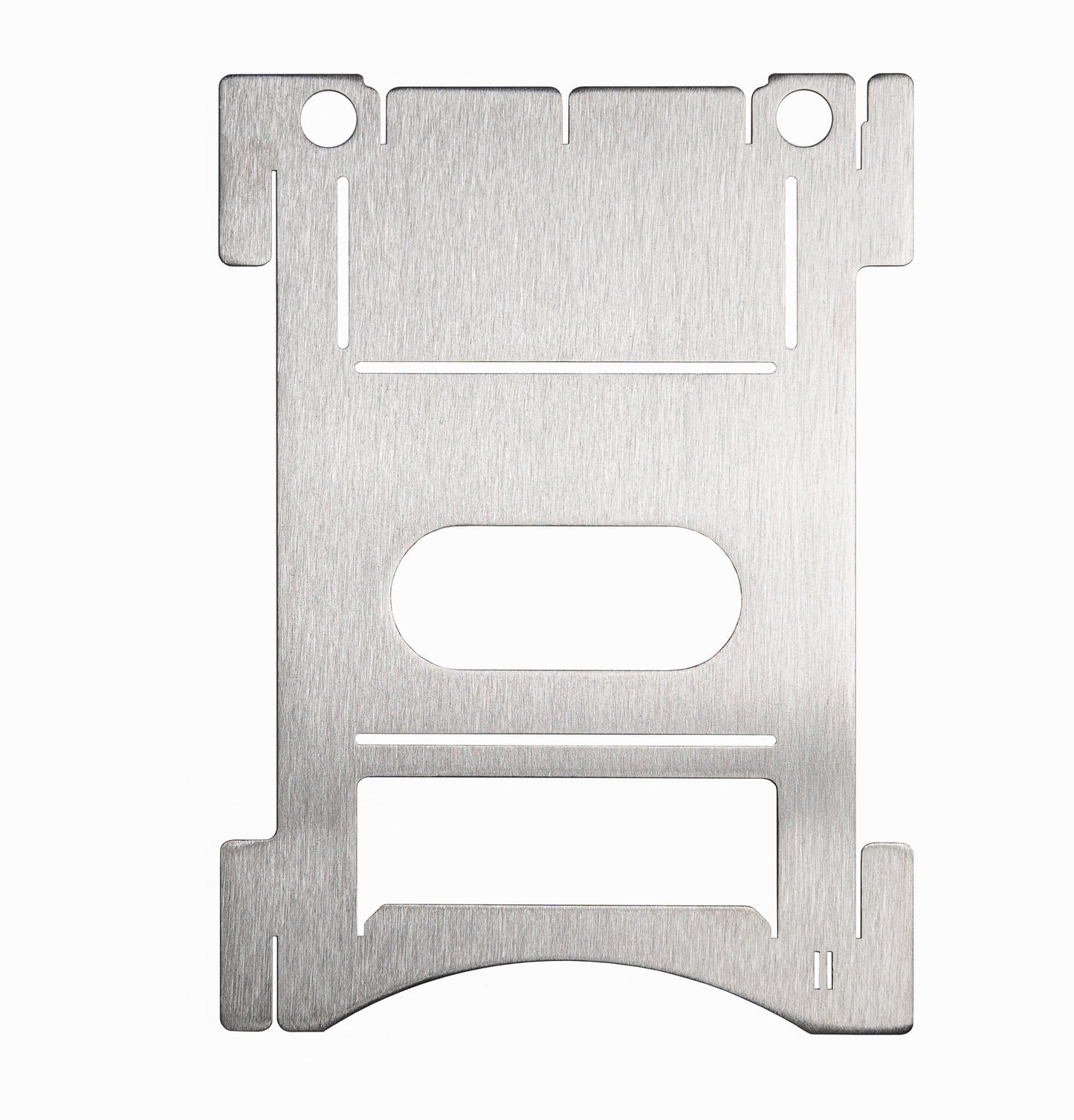 Sideplate Fire StormFire