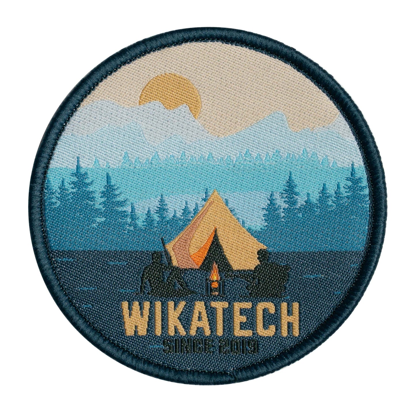 WiKa Abenteuer Patch