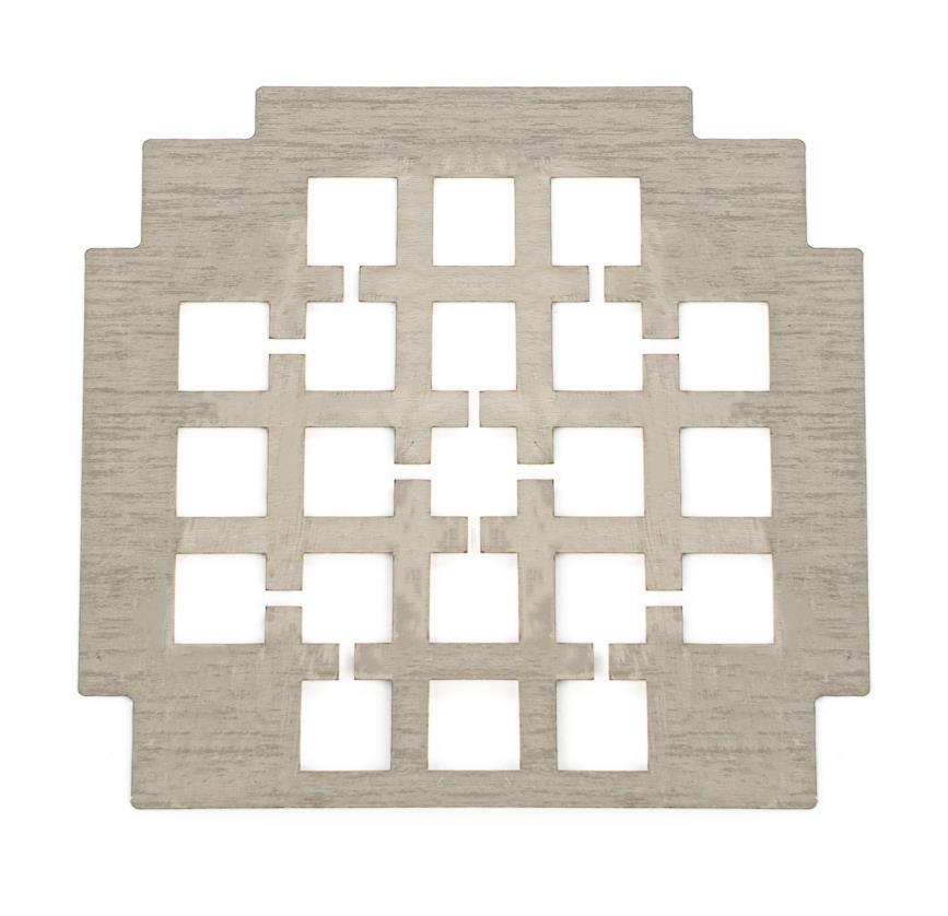 Baseplate FlexFire 4 / LightFire / StormFire
