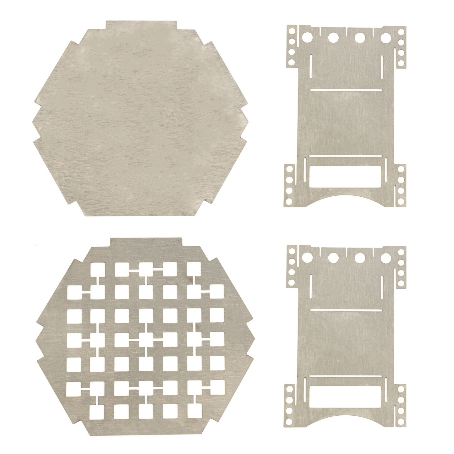 FlexFire 4 - Upgradeset 6er