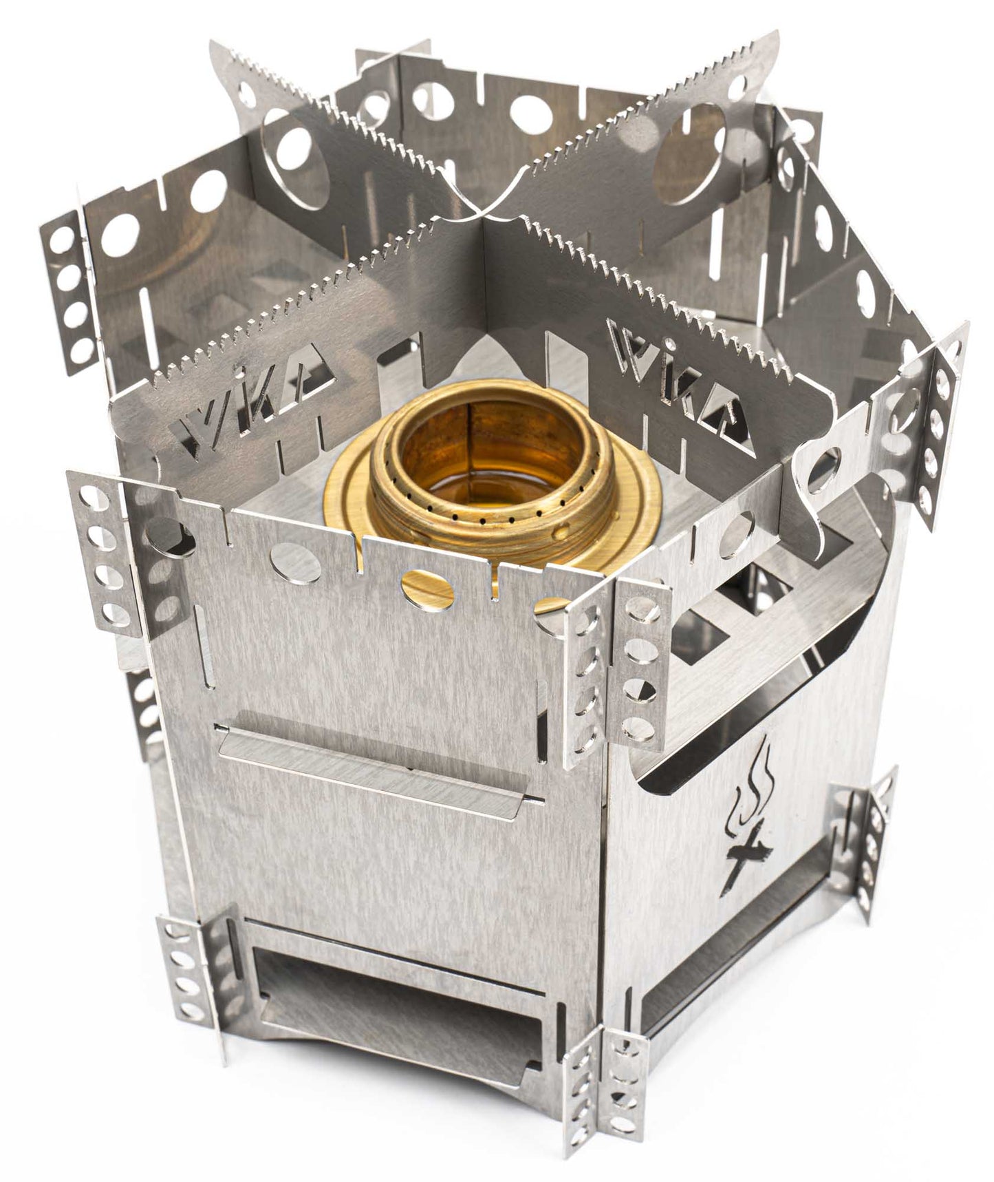 Halteplatte Trangia FlexFire 6