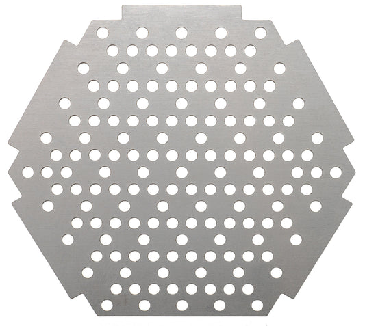 Pelletplatte FlexFire 6