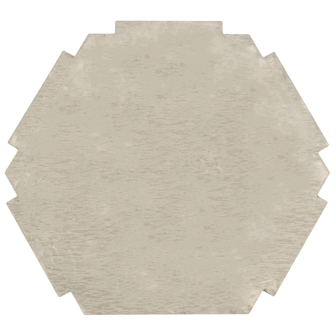 Ascheplatte FlexFire 6