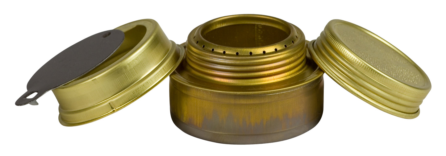 Trangia Spirituskocher Spiritusbrenner B25 B27