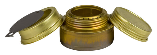Trangia Spirituskocher Spiritusbrenner B25 B27