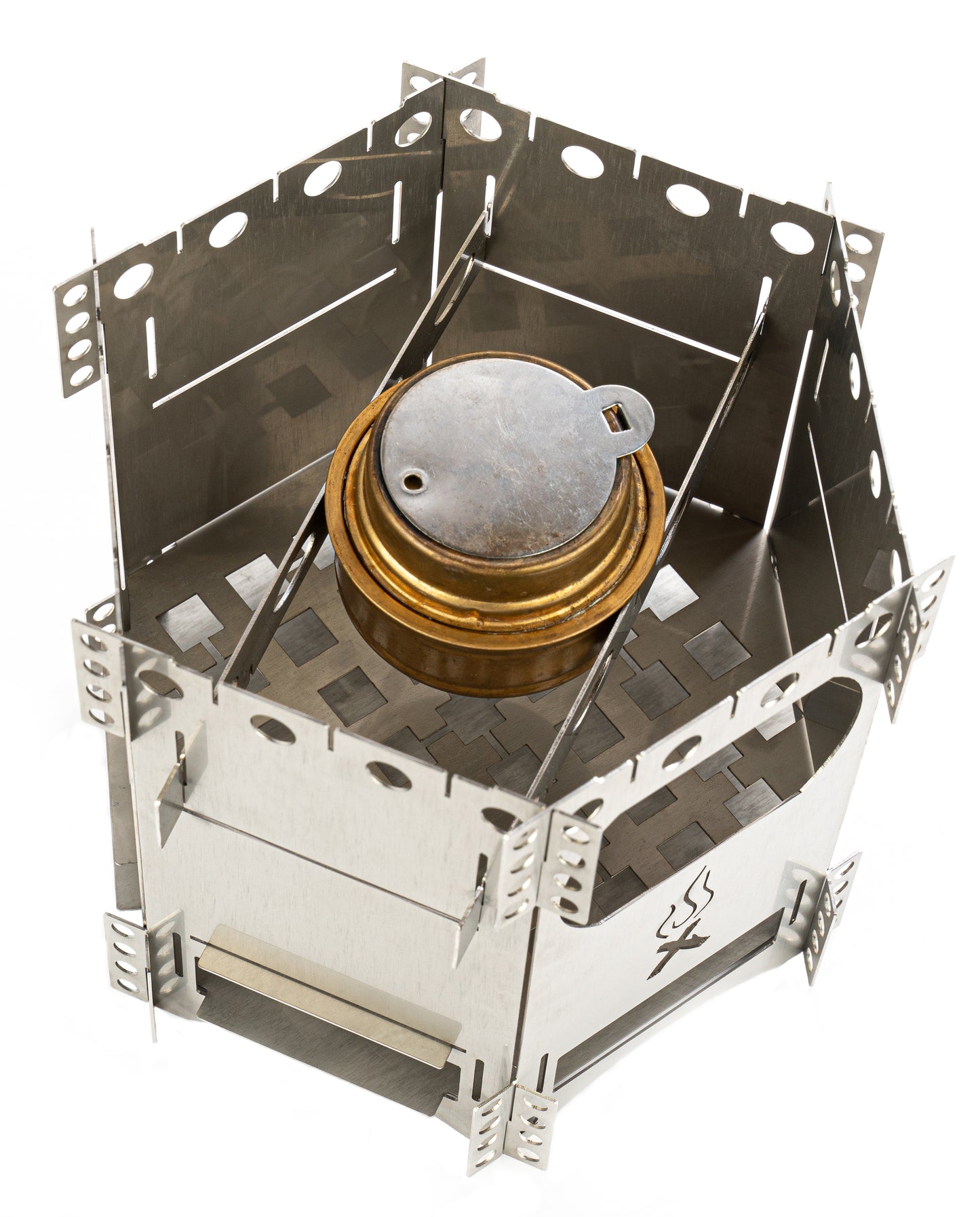 Trangia Spirituskocher Spiritusbrenner B25 B27