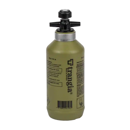 Trangia safety bottle