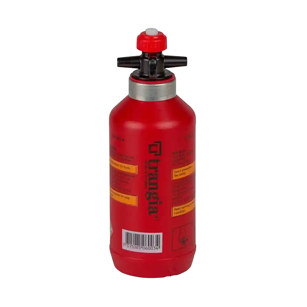 Trangia safety bottle