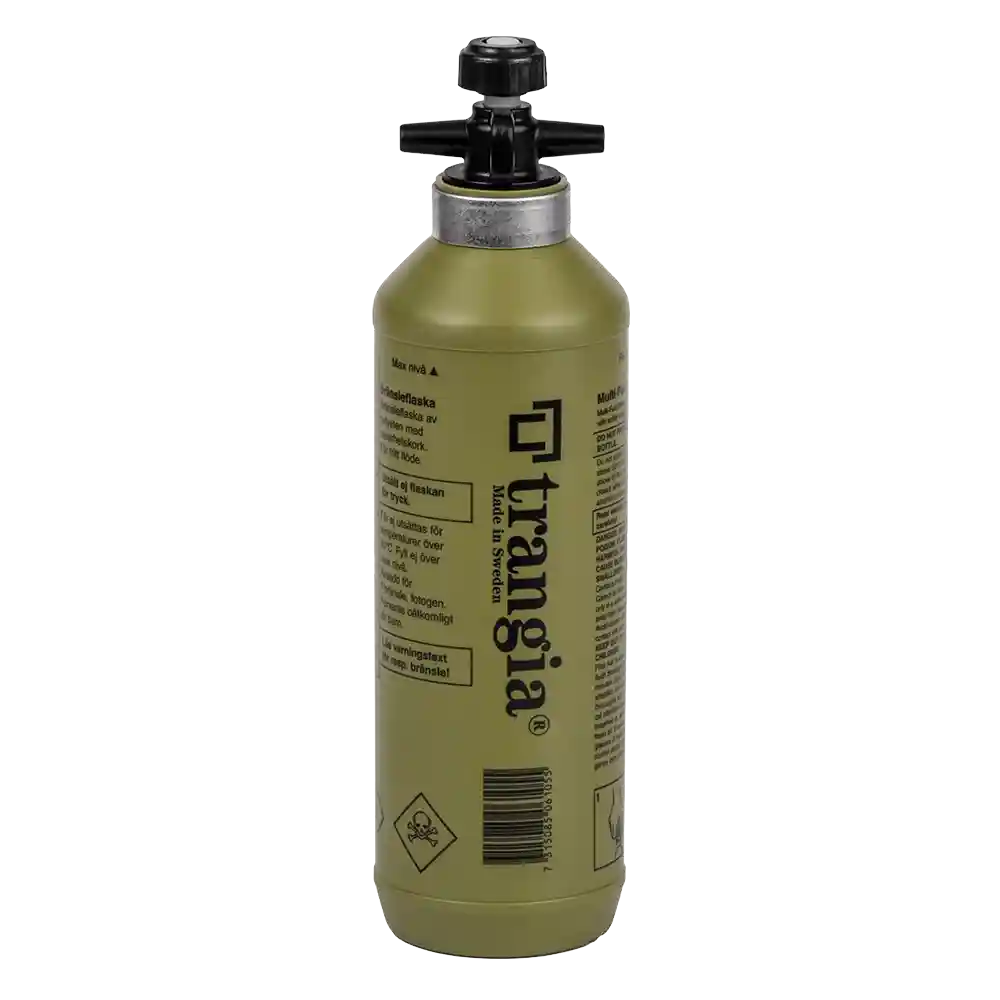 Trangia safety bottle