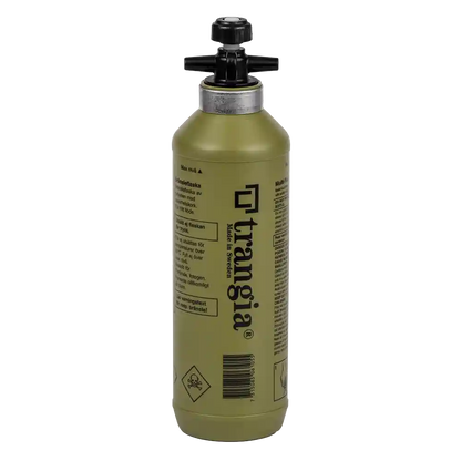 Trangia safety bottle