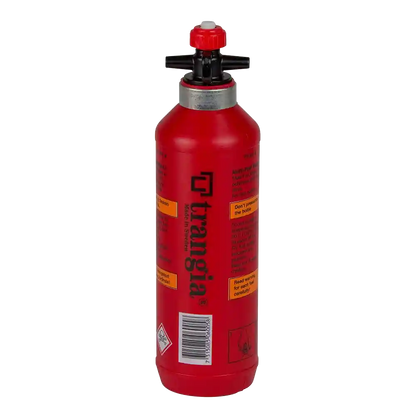 Trangia safety bottle