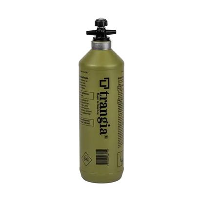 Trangia safety bottle