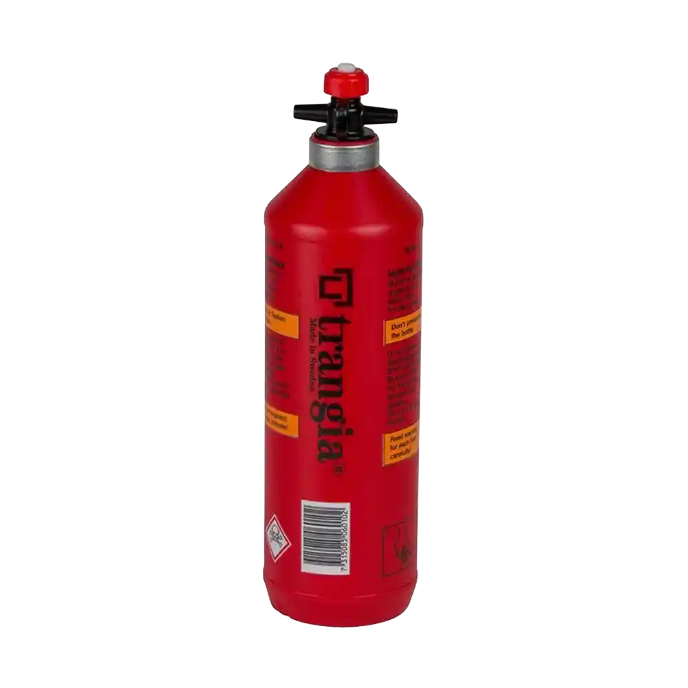 Trangia safety bottle