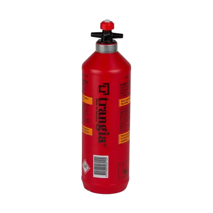 Trangia safety bottle
