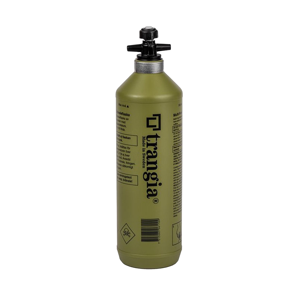 Trangia Sicherheitsflasche