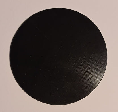 Replacement seal for the UltraLight spirit burner
