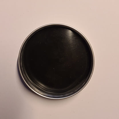 Replacement seal for the UltraLight spirit burner