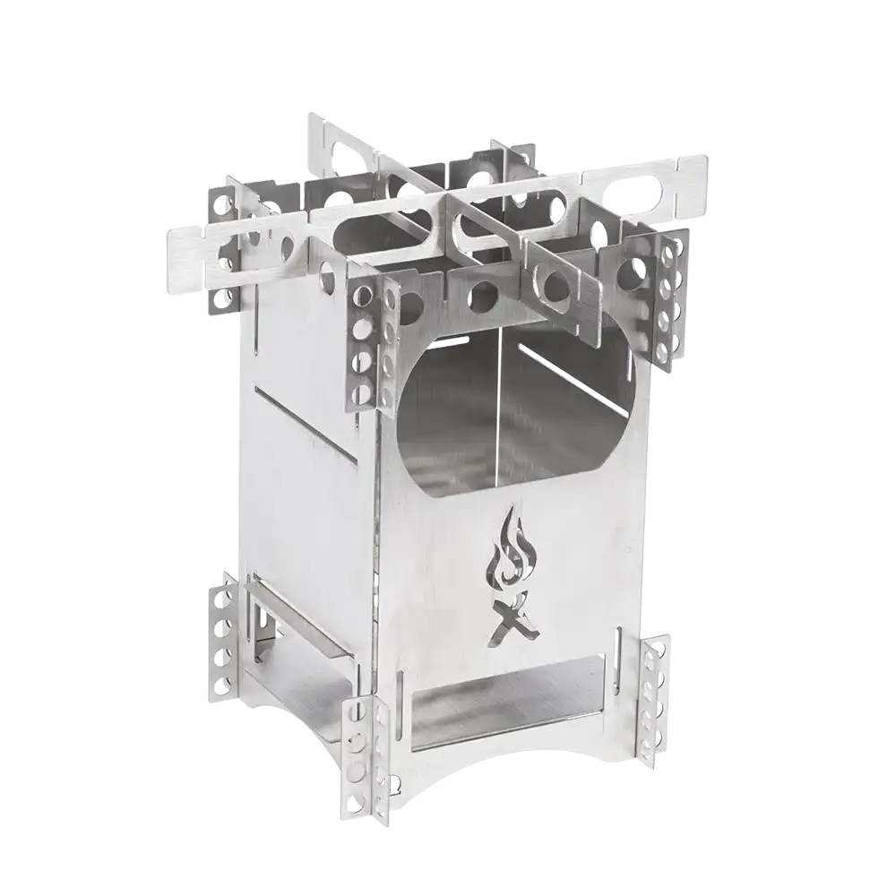 Hobo Stove FlexFire 4