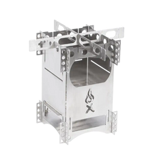 Hobo-Kocher FlexFire 4