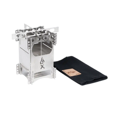 Hobo-Kocher FlexFire 4