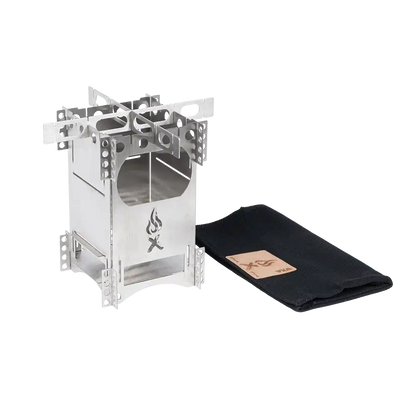 Hobo Stove FlexFire 4