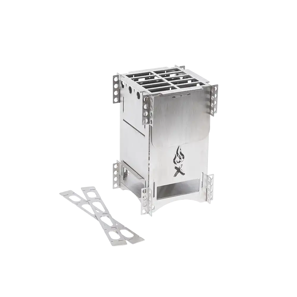 FlexFire 4 Plus