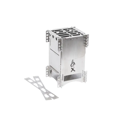FlexFire 4 Plus