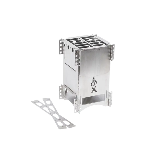 FlexFire 4 Plus